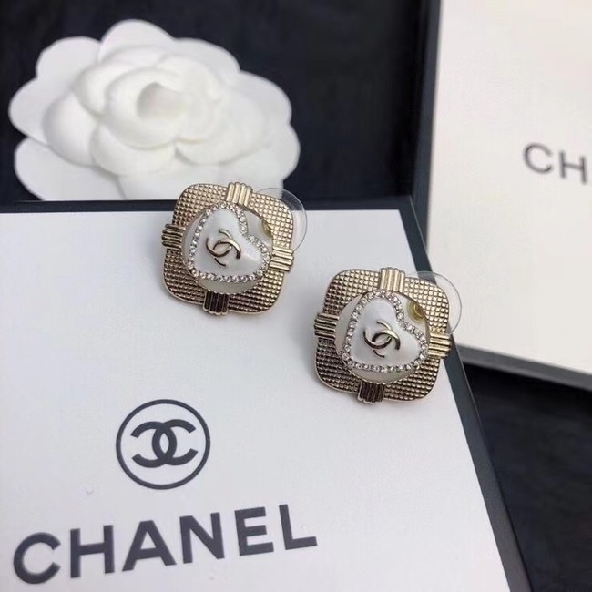 Chanel Earrings CE8721