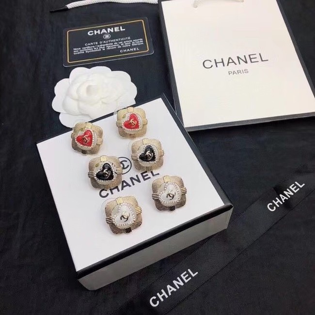 Chanel Earrings CE8721