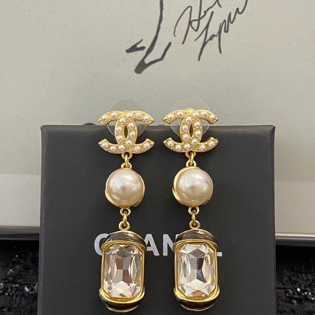 Chanel Earrings CE8722