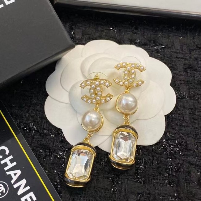 Chanel Earrings CE8722