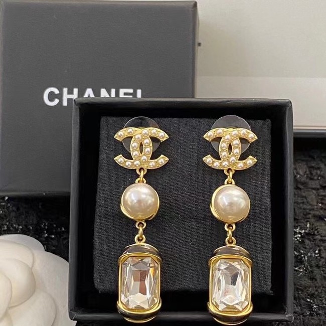 Chanel Earrings CE8722