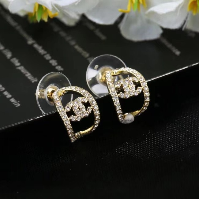 Chanel Earrings CE8781