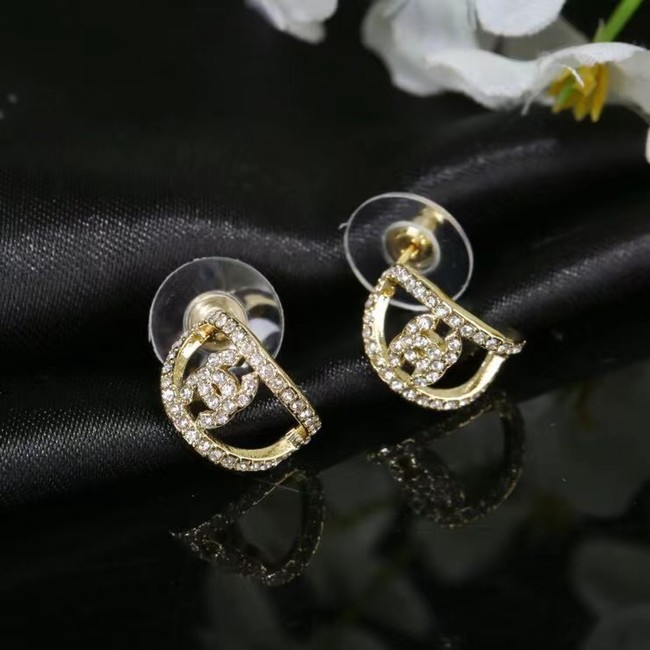 Chanel Earrings CE8781