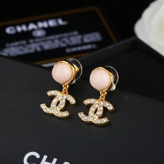 Chanel Earrings CE8782