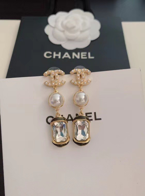 Chanel Earrings CE8783