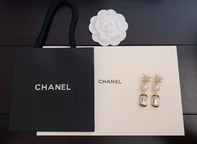 Chanel Earrings CE8783