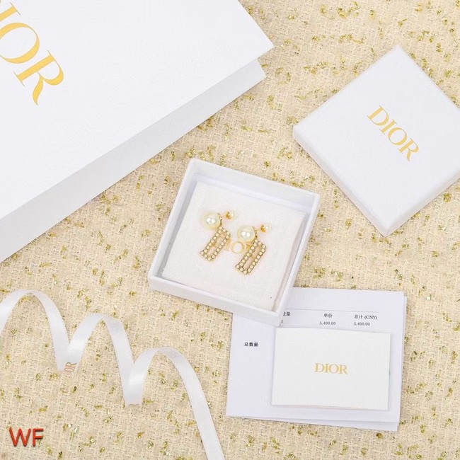 Dior Earrings CE8708