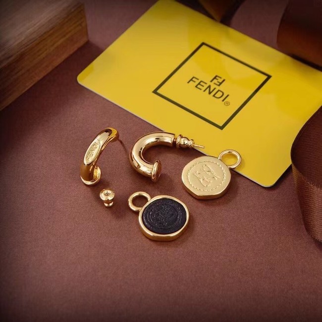 Fendi Earrings CE8725