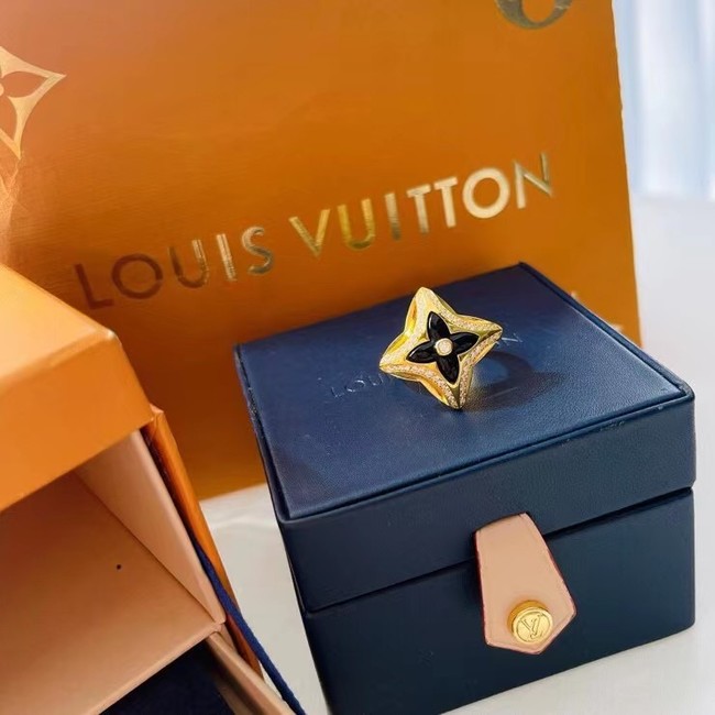 Louis Vuitton Ring CE8725