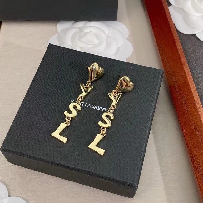 YSL Earrings CE8716