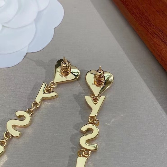 YSL Earrings CE8716