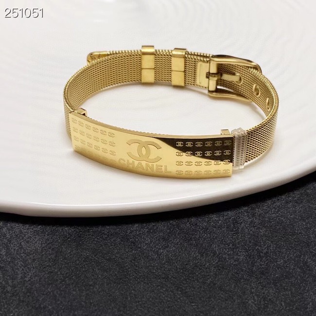 Chanel Bracelet CE8800