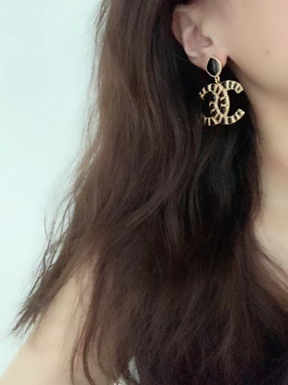 Chanel Earrings CE8784