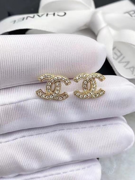 Chanel Earrings CE8785