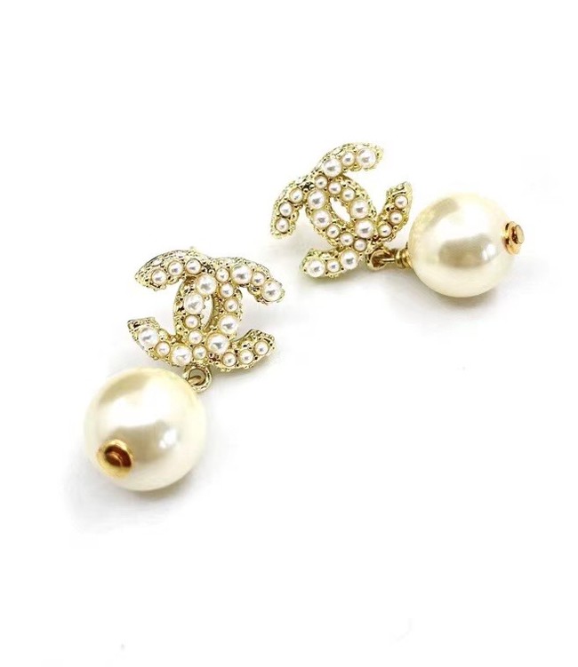 Chanel Earrings CE8786