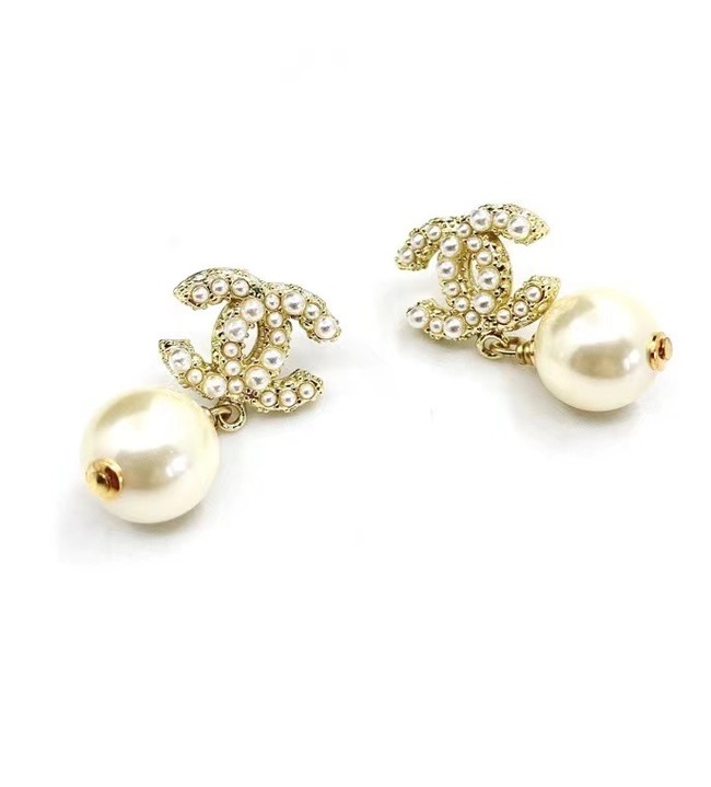 Chanel Earrings CE8786