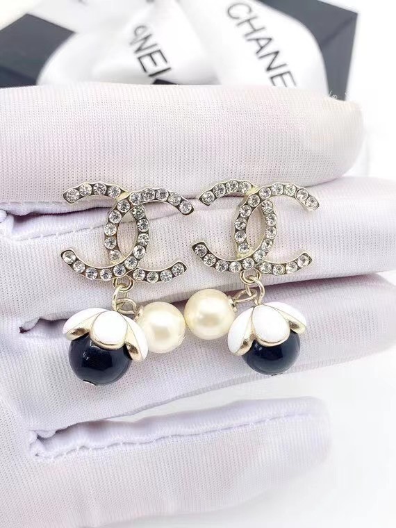 Chanel Earrings CE8788