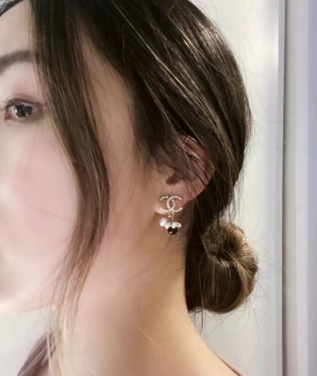 Chanel Earrings CE8788