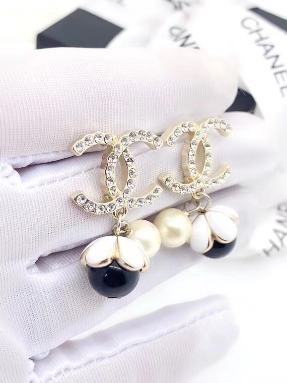 Chanel Earrings CE8788