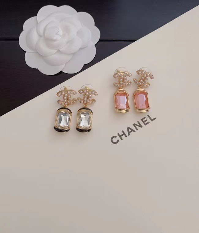 Chanel Earrings CE8789