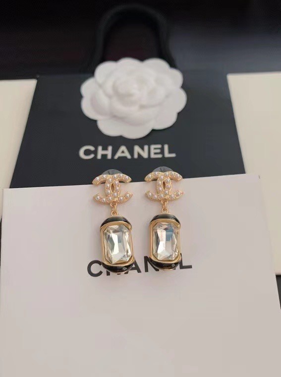 Chanel Earrings CE8789