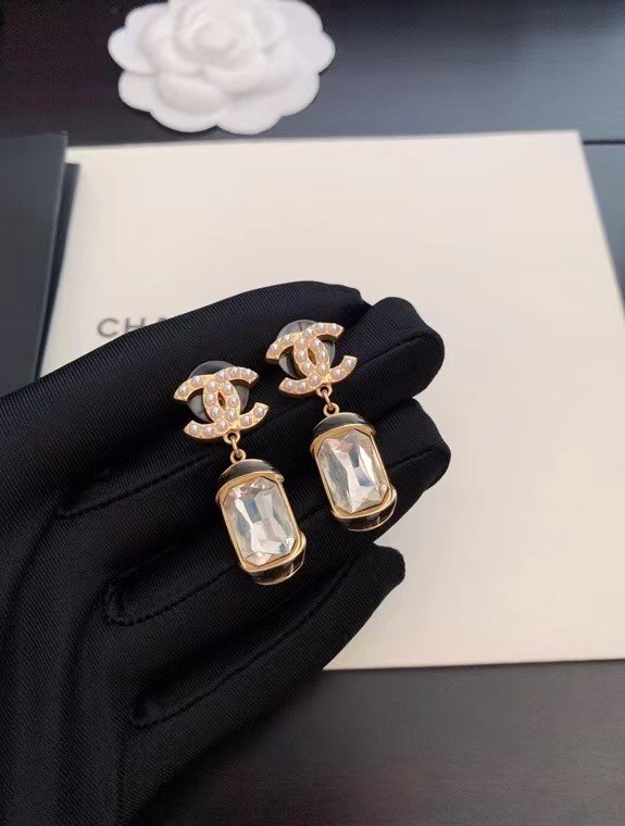 Chanel Earrings CE8789