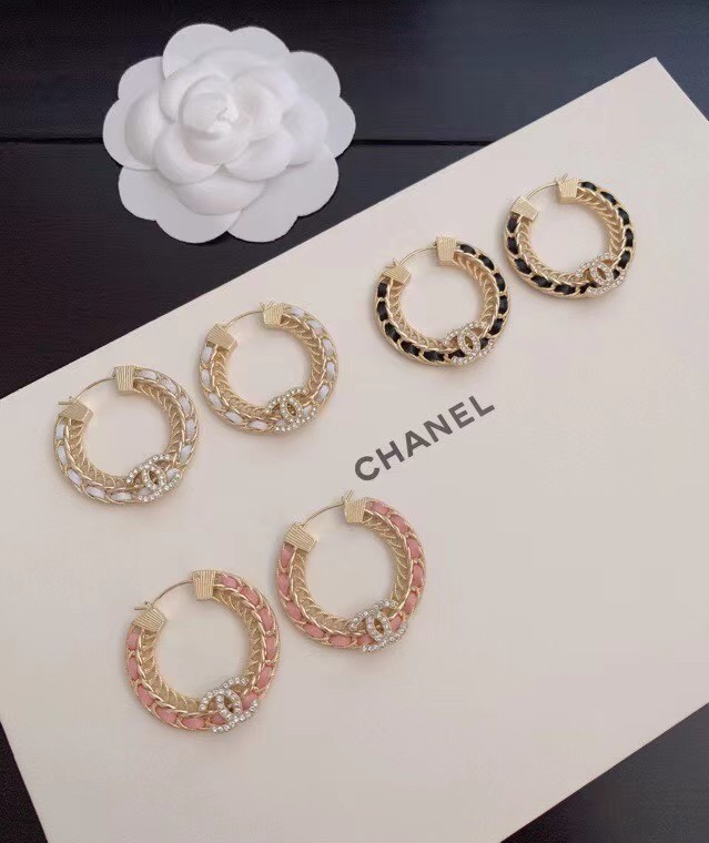 Chanel Earrings CE8790