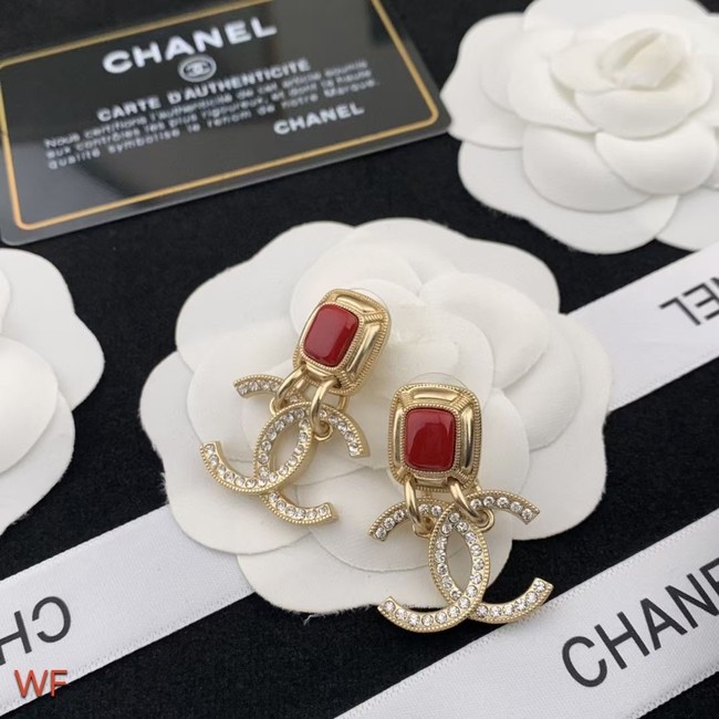Chanel Earrings CE8793
