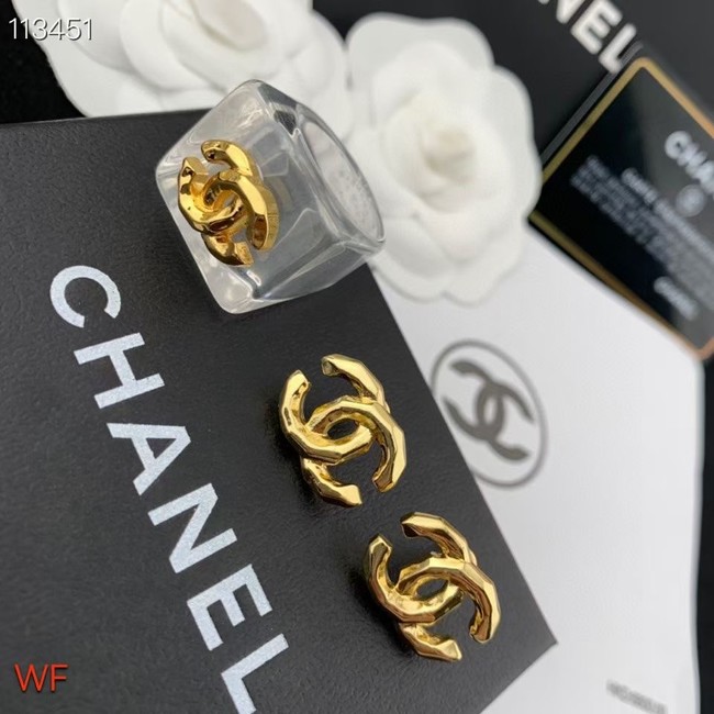 Chanel Earrings CE8797