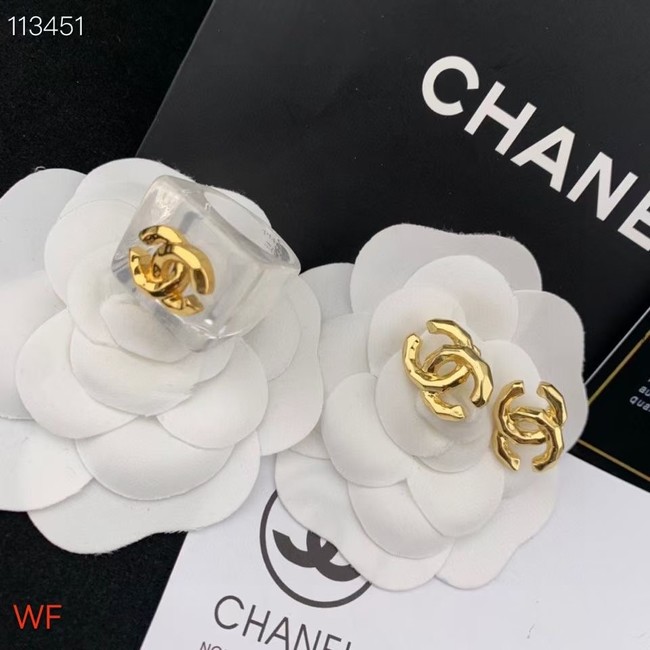 Chanel Earrings CE8797