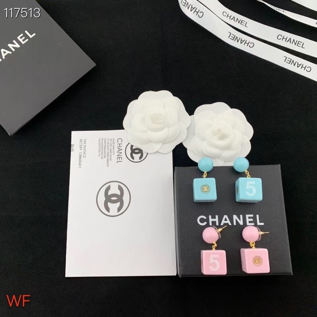 Chanel Earrings CE8798