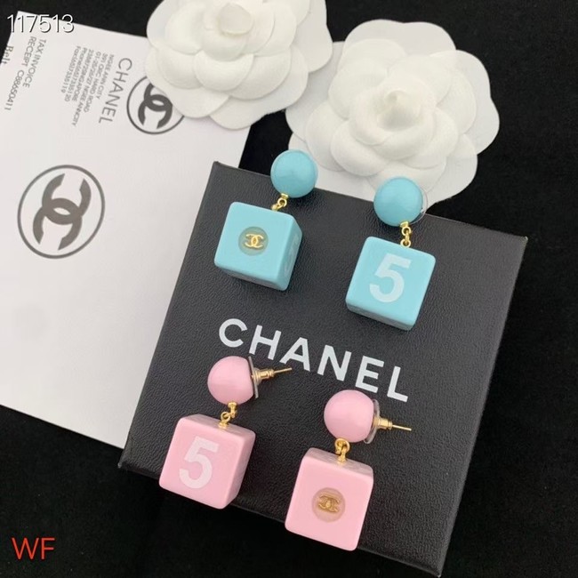 Chanel Earrings CE8798