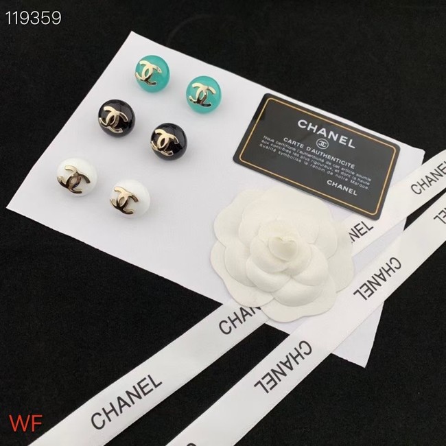 Chanel Earrings CE8799