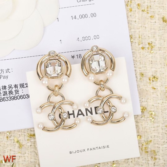 Chanel Earrings CE8805
