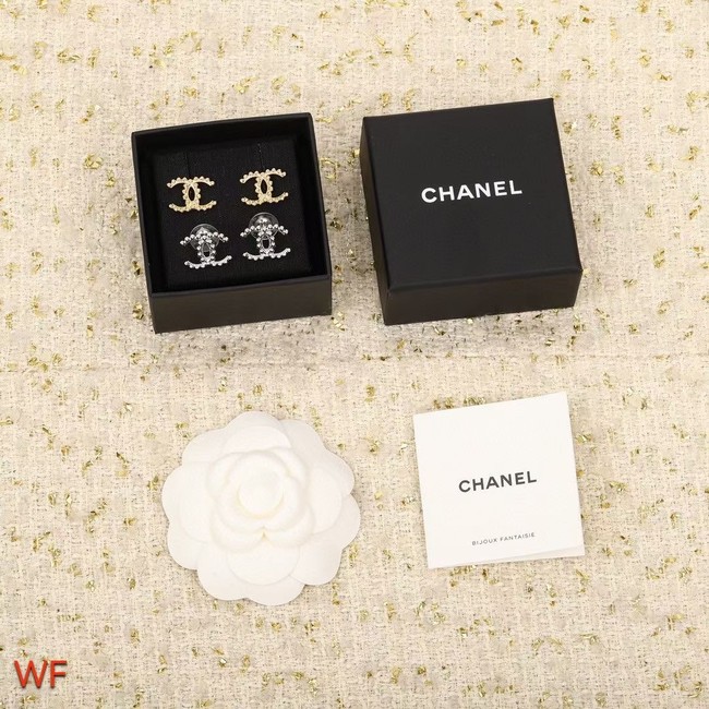 Chanel Earrings CE8806