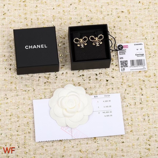 Chanel Earrings CE8809