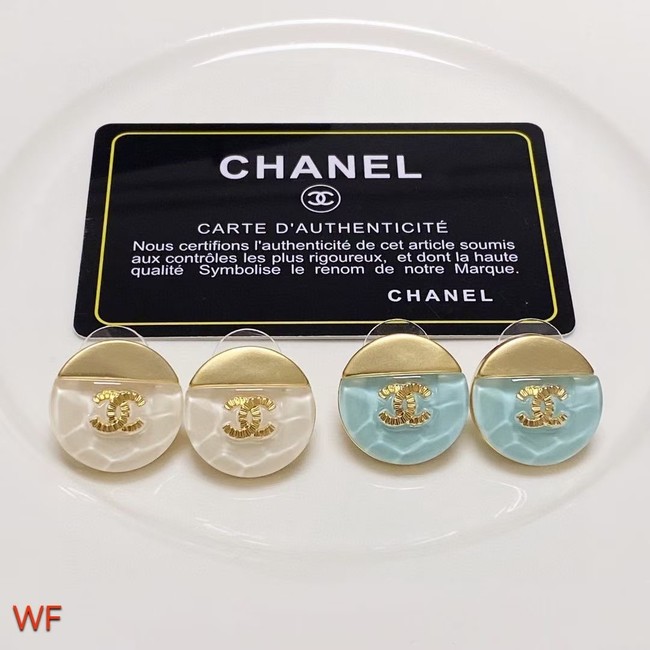 Chanel Earrings CE8815