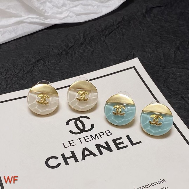 Chanel Earrings CE8815