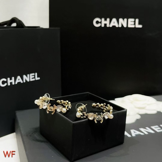 Chanel Earrings CE8816