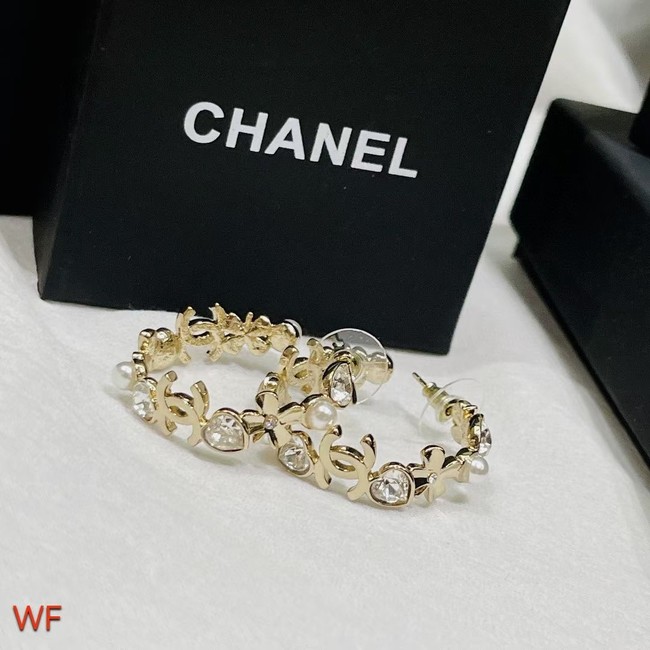 Chanel Earrings CE8816