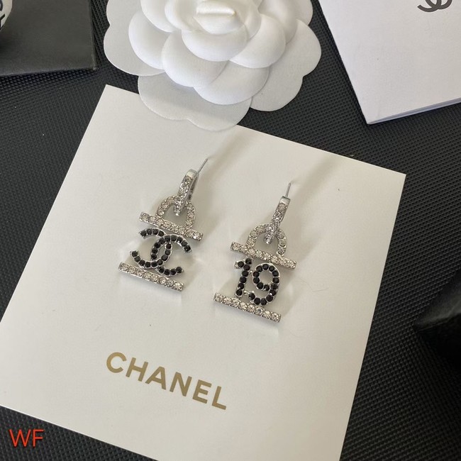 Chanel Earrings CE8817