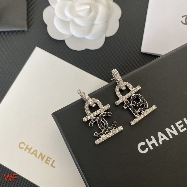 Chanel Earrings CE8817