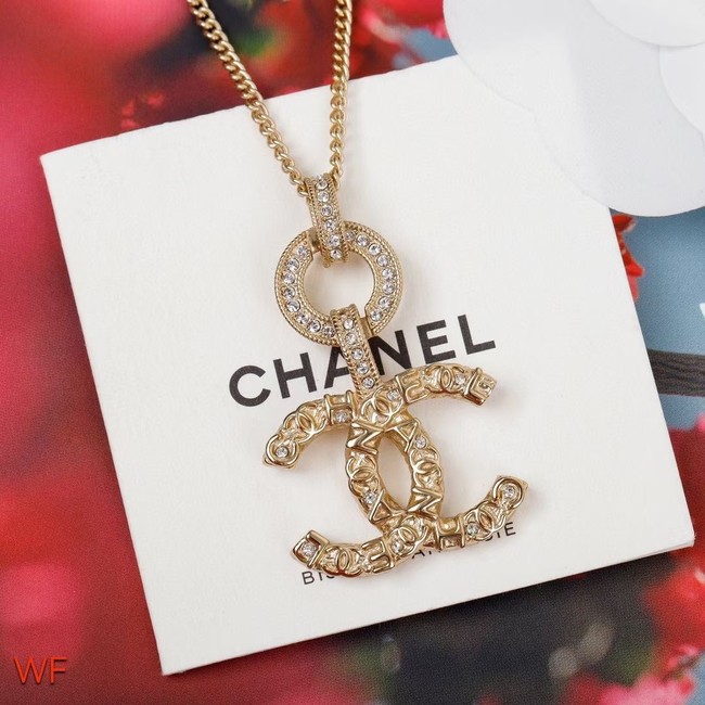 Chanel Necklace CE8804