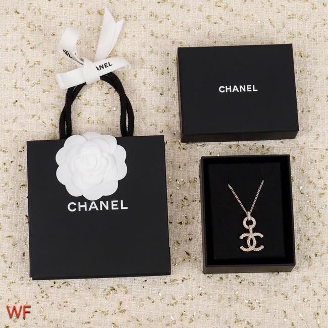 Chanel Necklace CE8804