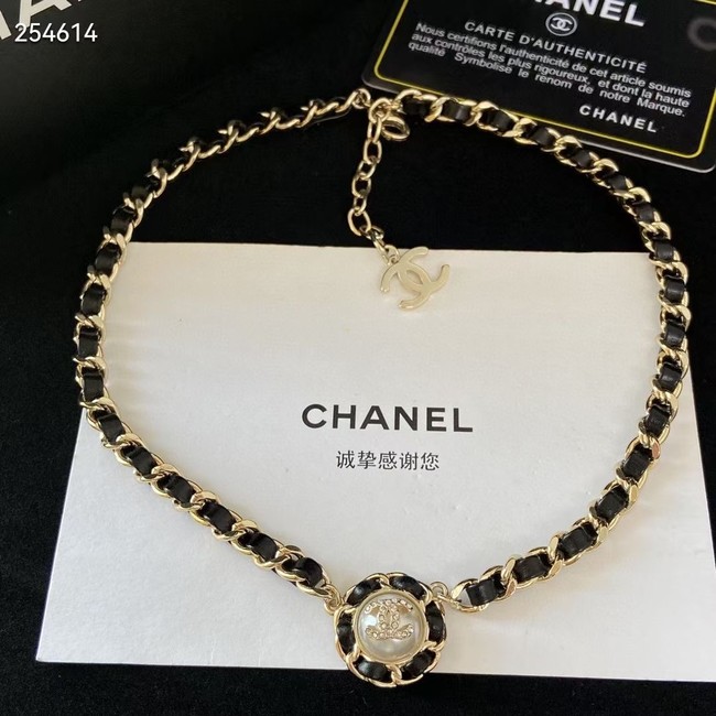 Chanel Necklace CE8812