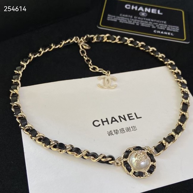 Chanel Necklace CE8812