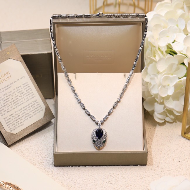 BVLGARI Necklace CE8837