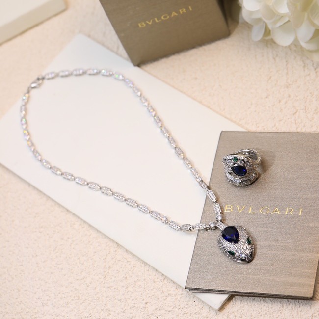 BVLGARI Necklace CE8837