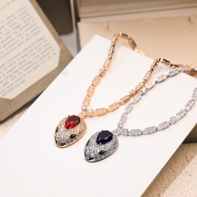 BVLGARI Necklace CE8837