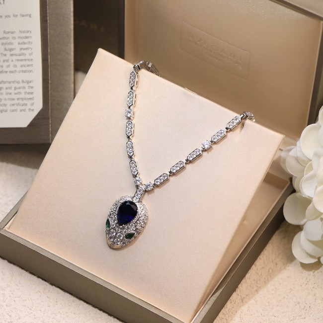 BVLGARI Necklace CE8837